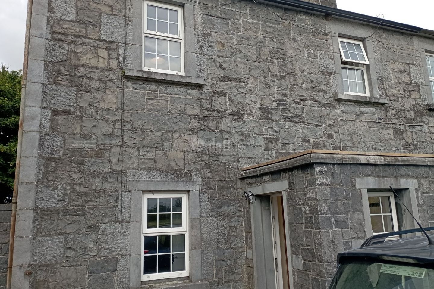 Lawrencetown Community & Enterprise Company Limite, Laurencetown, Co. Galway