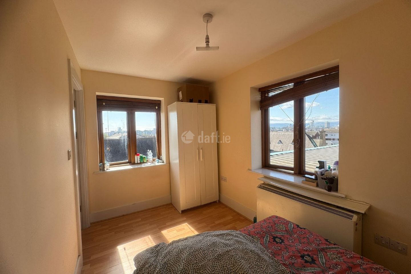 Apartment 20, Bridgewater Hall, Summerhill Parade, North Circular Road, Dublin 1