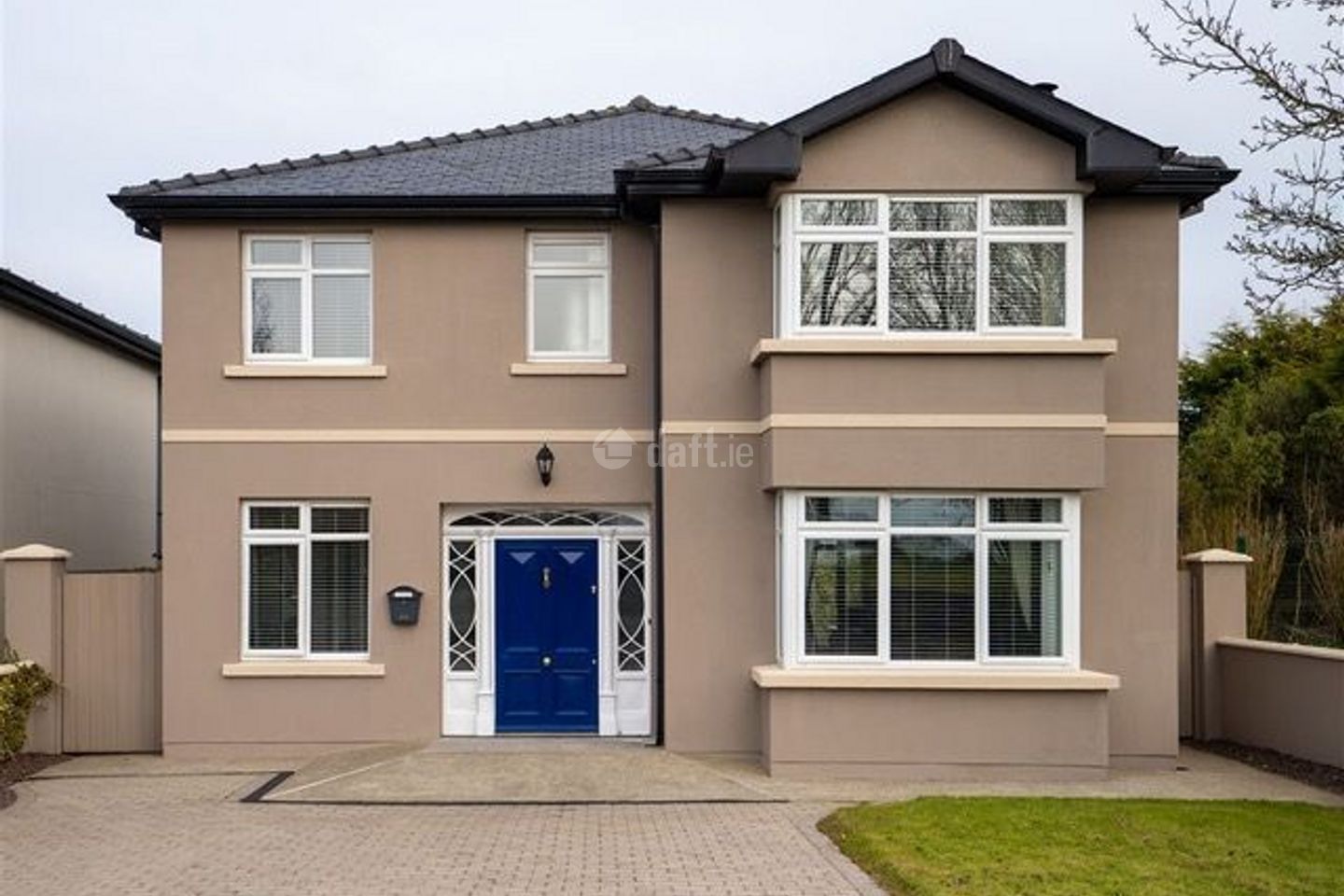 12 Cois Teampaill, Newcastle West, Newcastle West, Co. Limerick