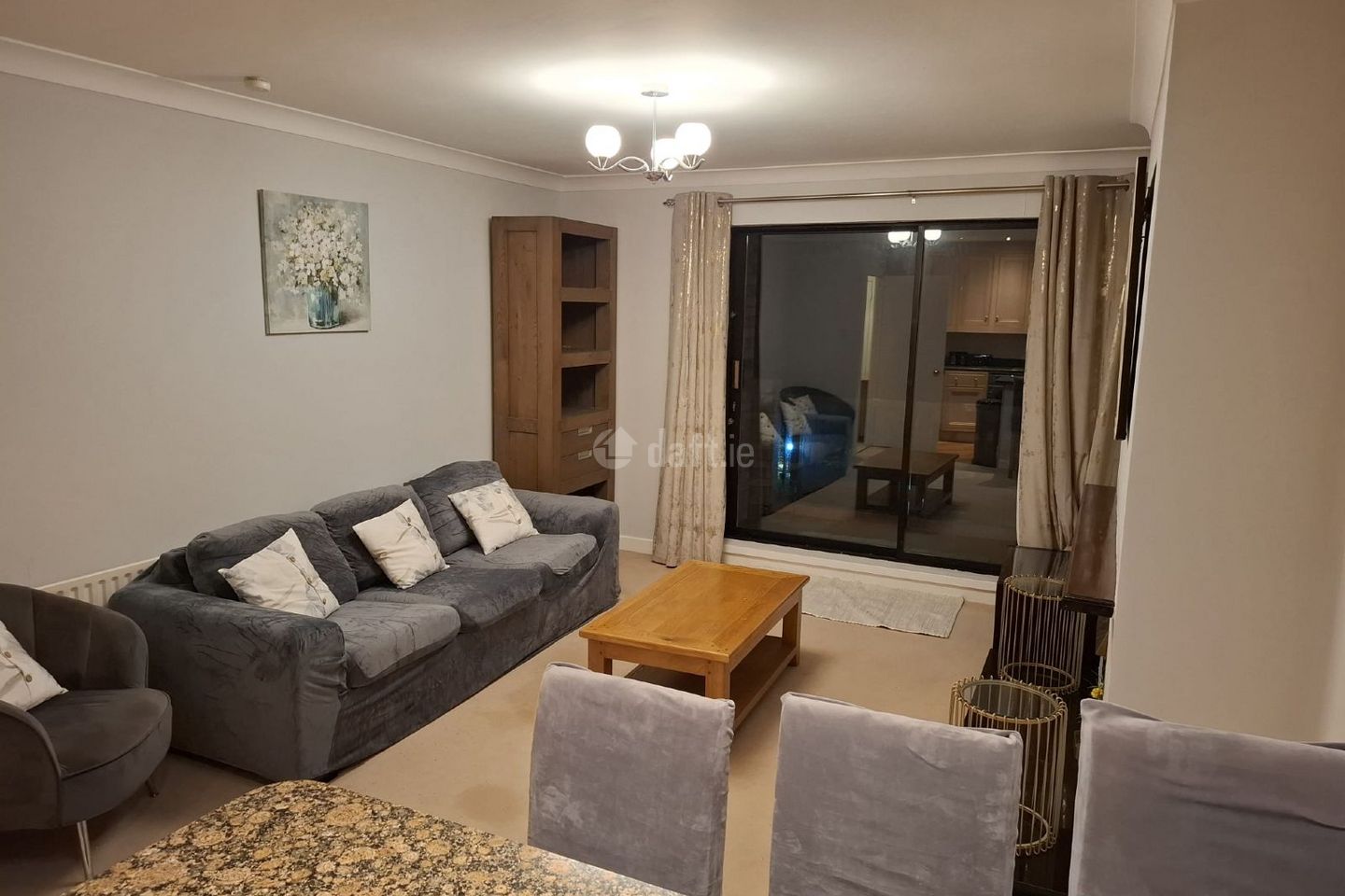 The Elms, Mount Merrion Avenue, Blackrock, Blackrock, Co. Dublin