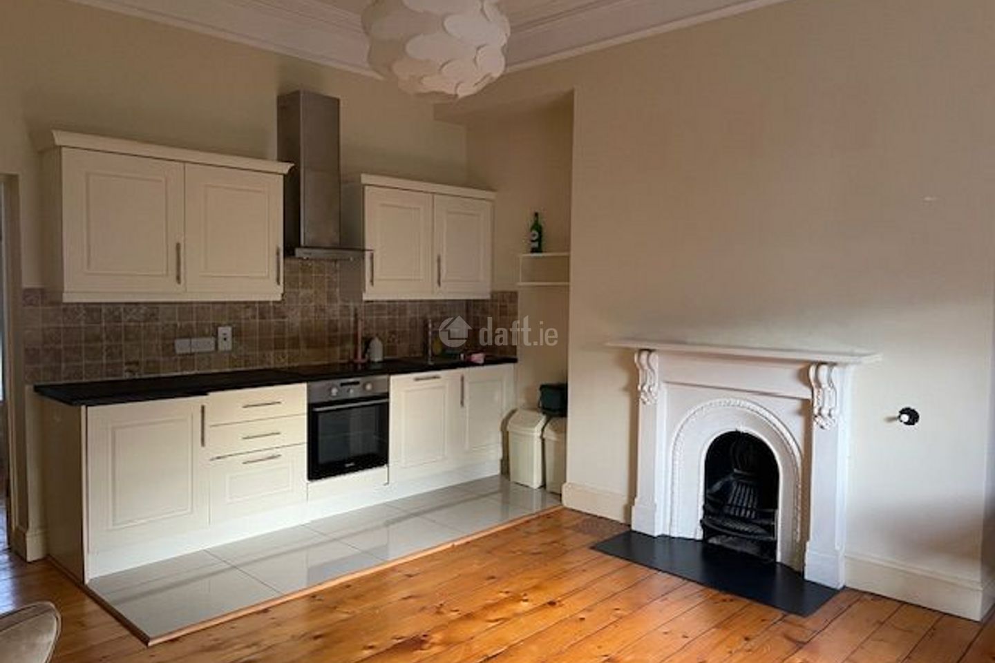 Flat 3, 27 Cambridge Terrace, York Road, Monkstown, Co. Dublin