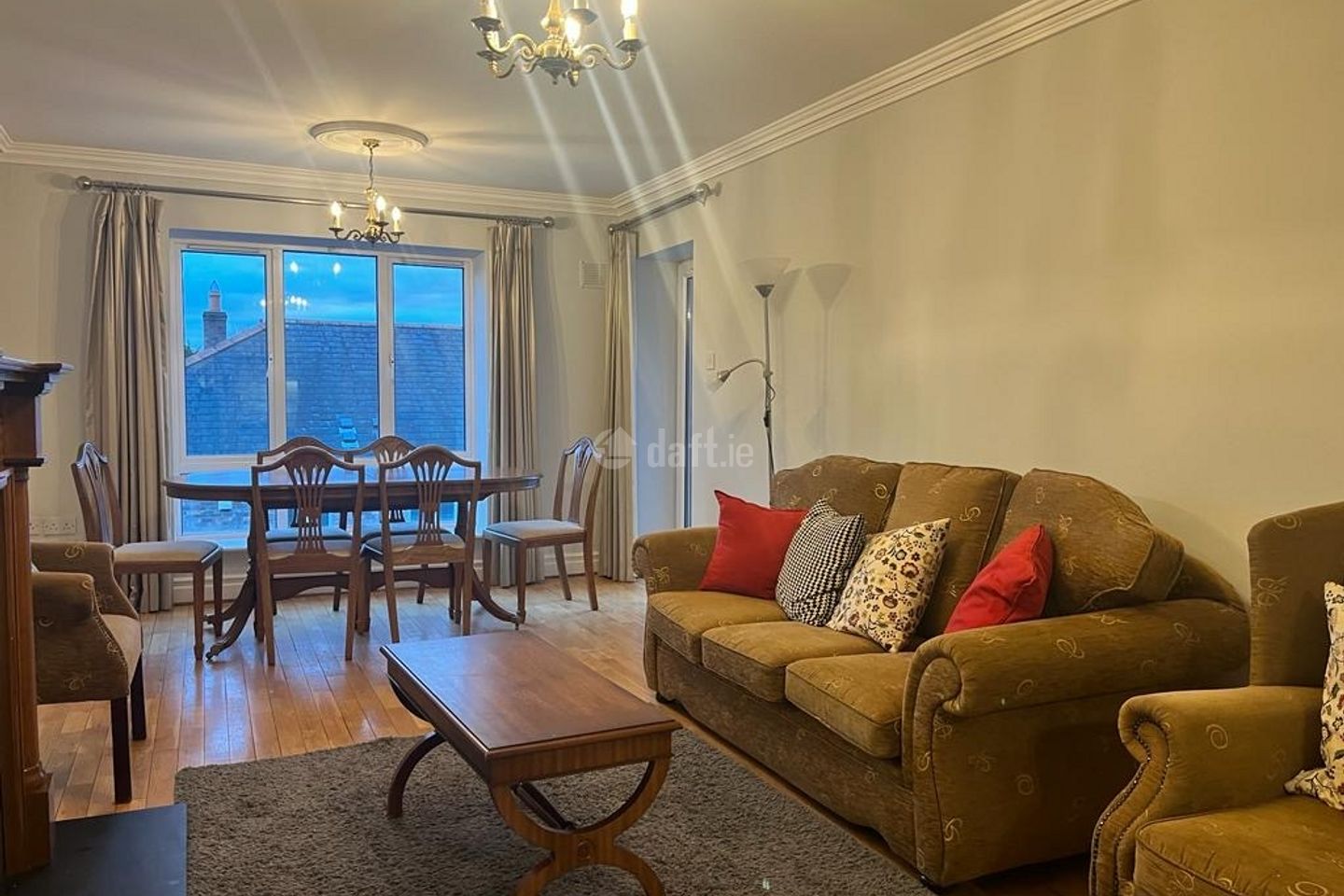 Apartment 64, Simmonscourt Square, Ballsbridge, Dublin 4