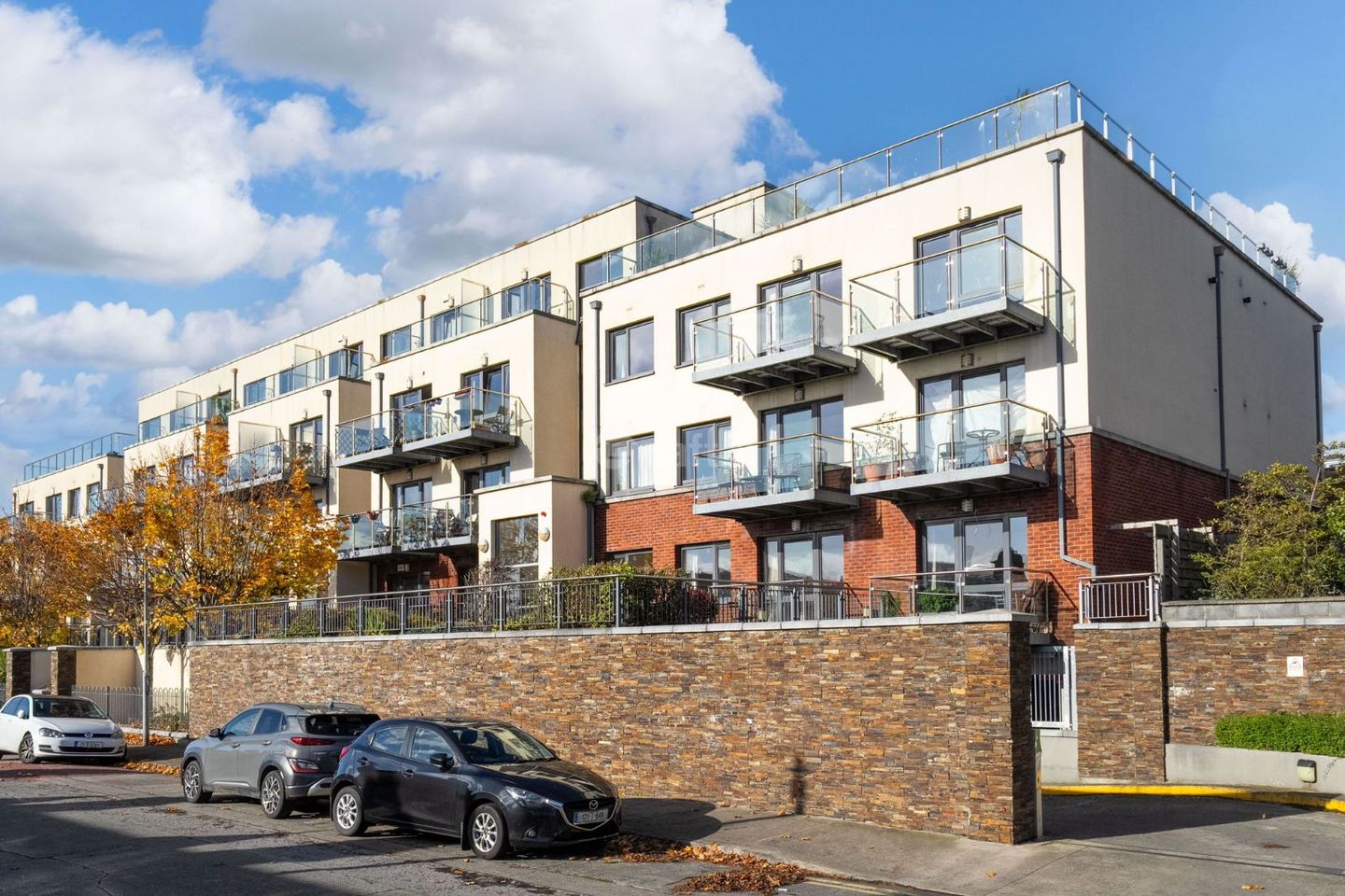 Apartment 34, Block A, The Bottle Works, Dublin 4