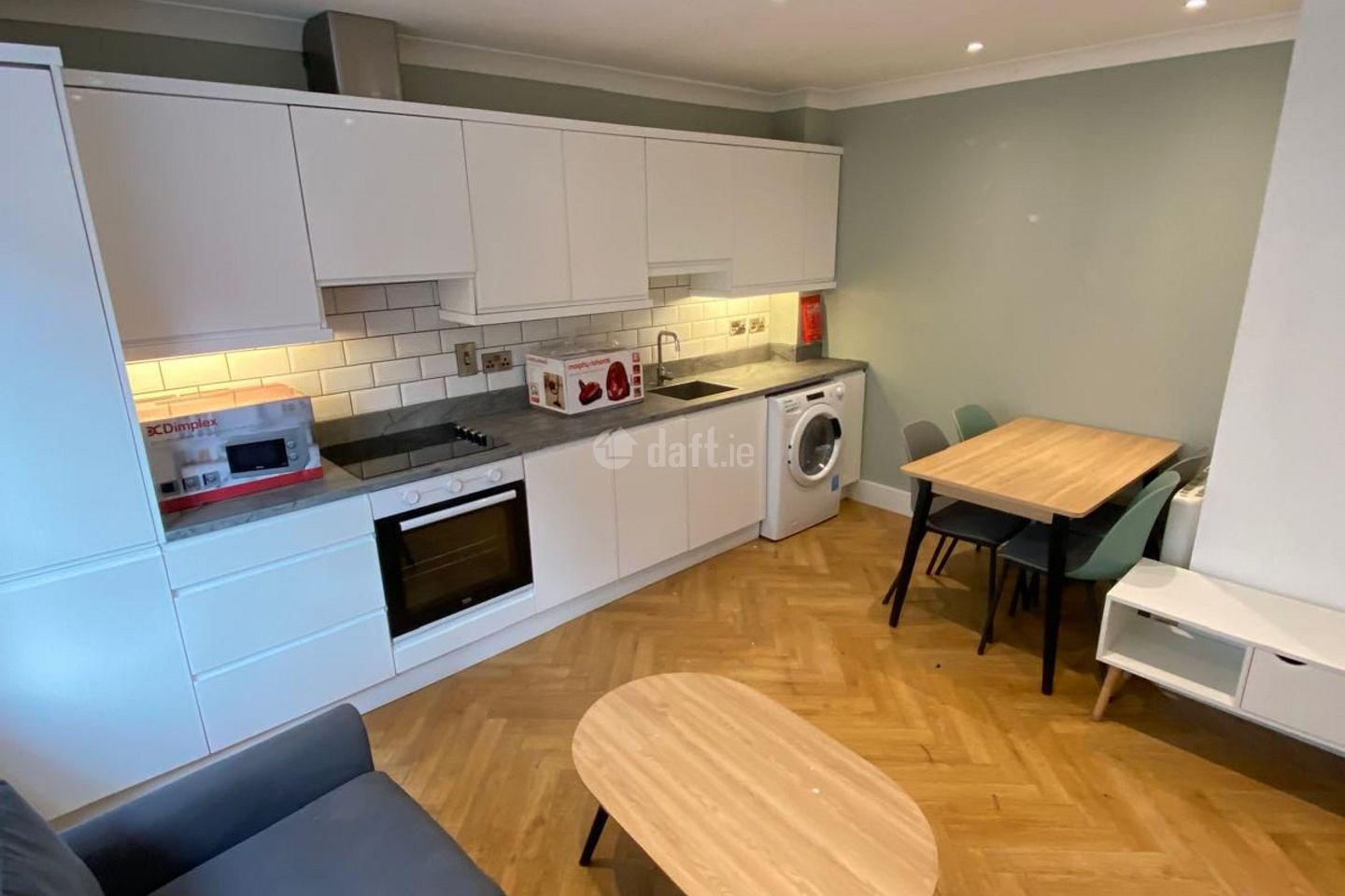 Apartment 75, Tandy, West Gate, St. Augustine Road, D08 P972, Christchurch, Dublin 8