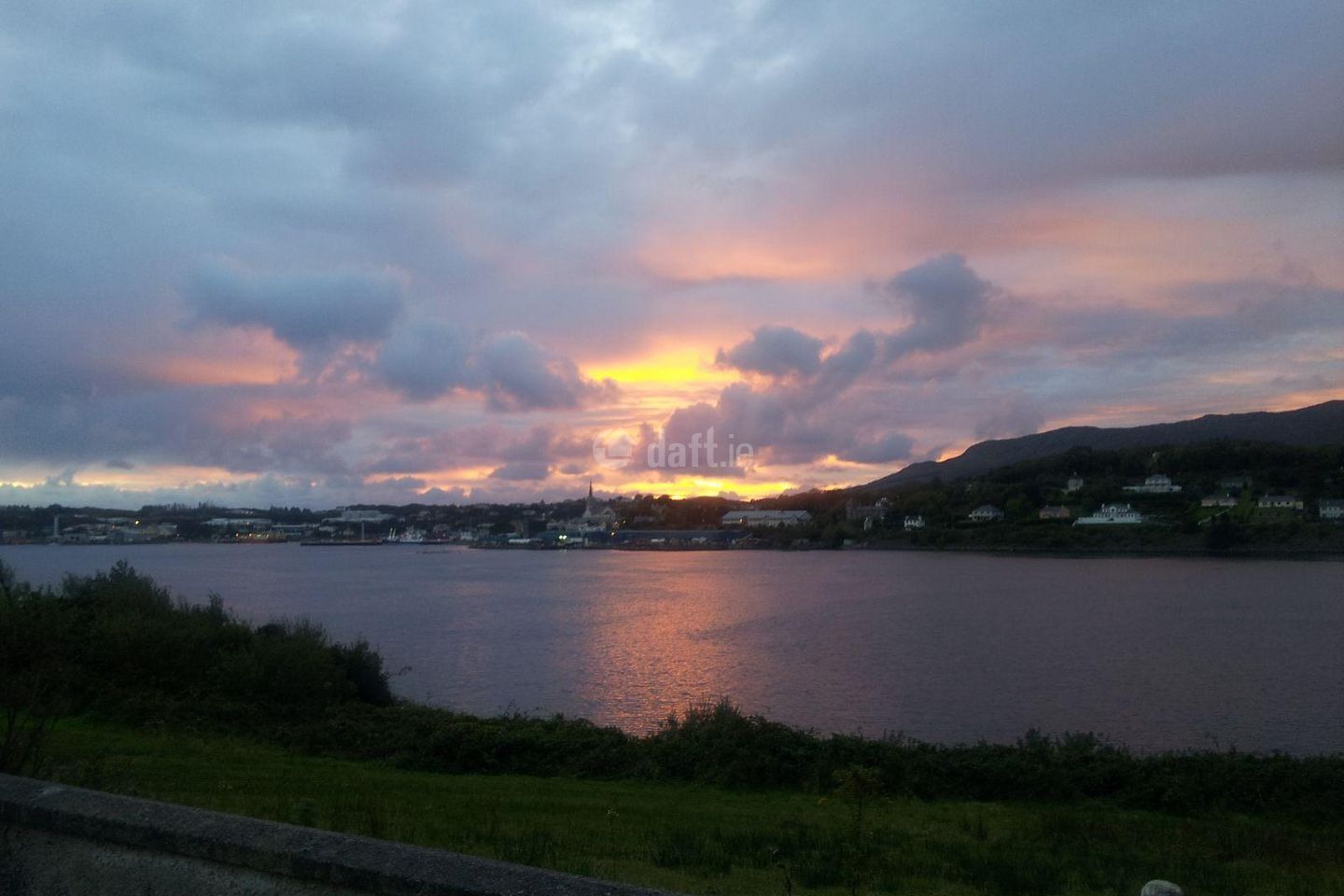 Townasligo, Bruckless, Donegal, Bruckless, Co. Donegal