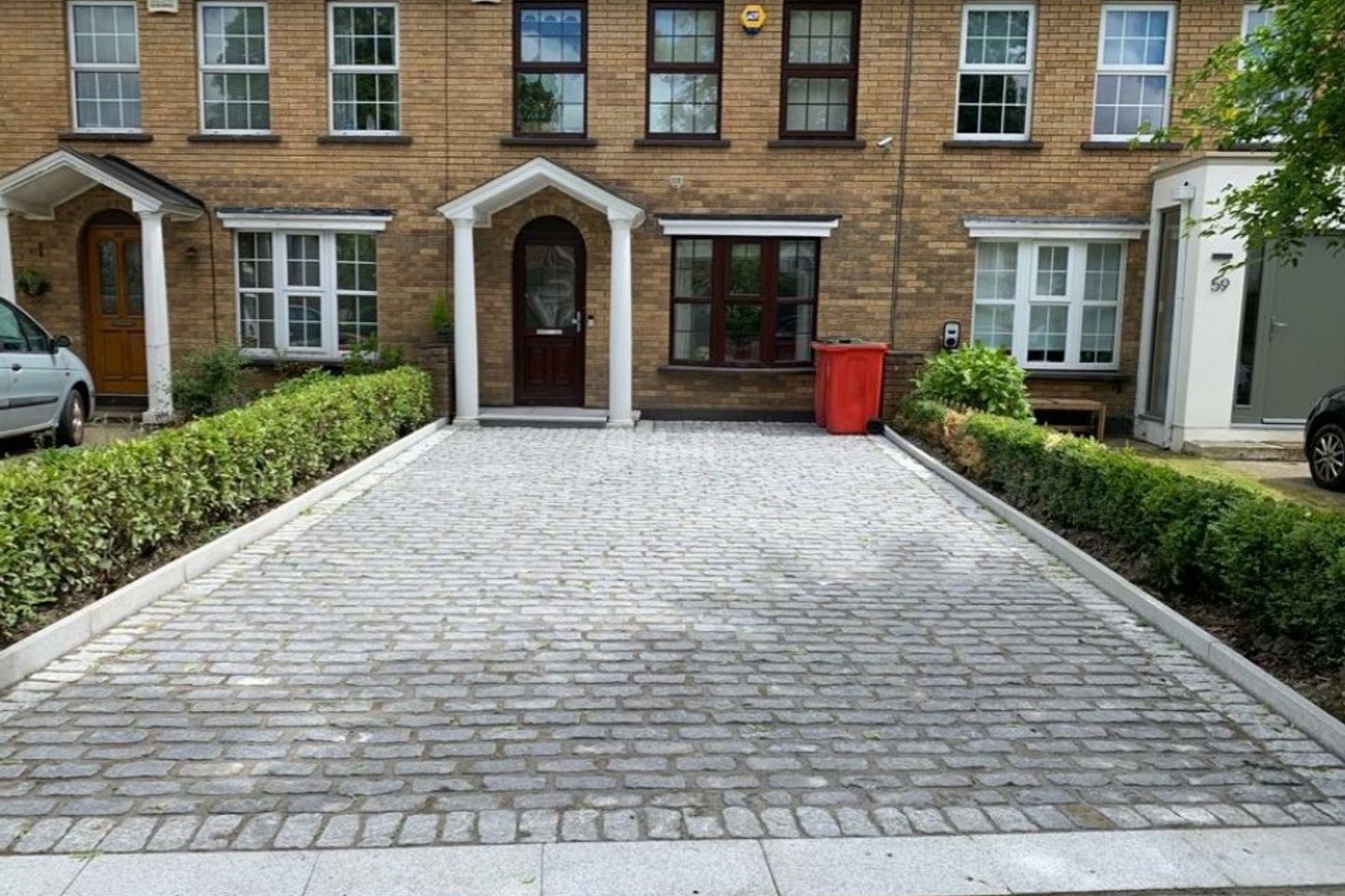 61 Park Drive Avenue, Castleknock, Dublin 15, Castleknock, Dublin 15