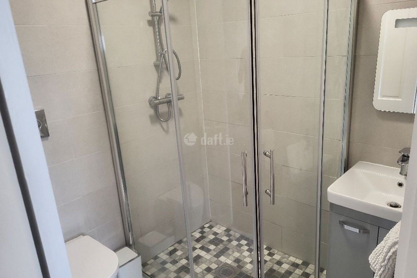 Devon Park House, Salthill, Co. Galway