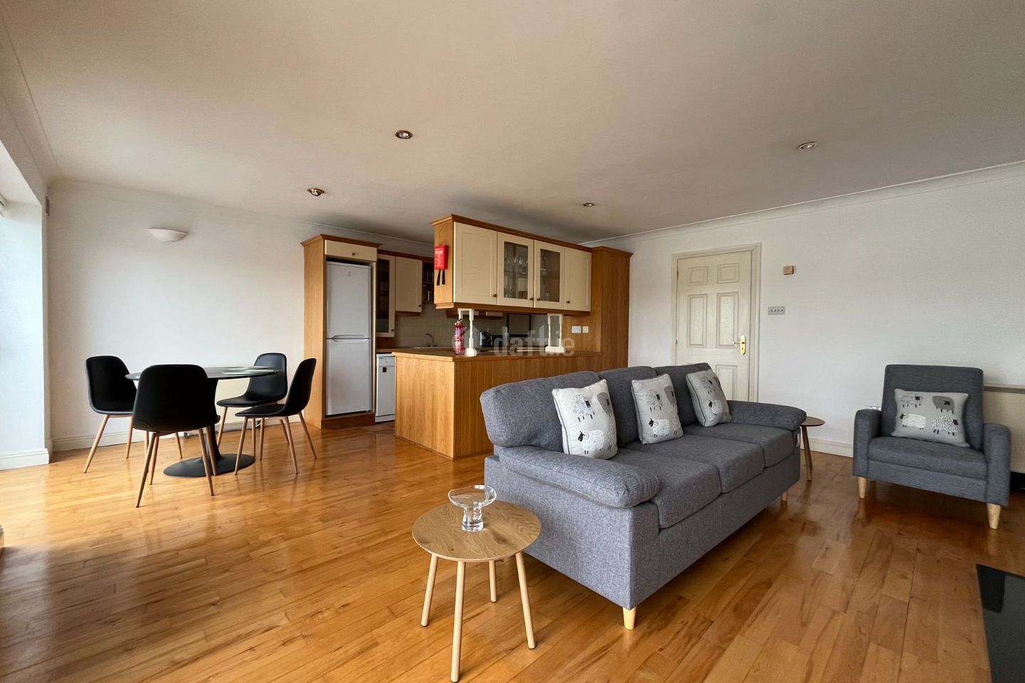 Apartment 28, Cois Mara, Galwey'S Lane, Dungarvan, Co. Waterford