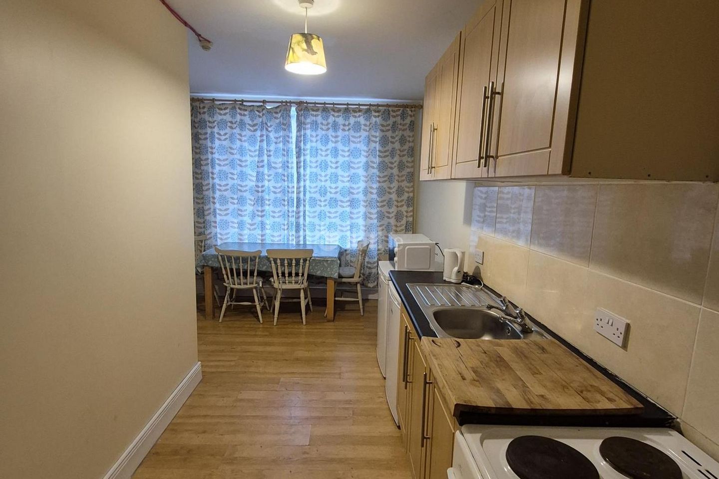 Apartment 1, 13 William Street