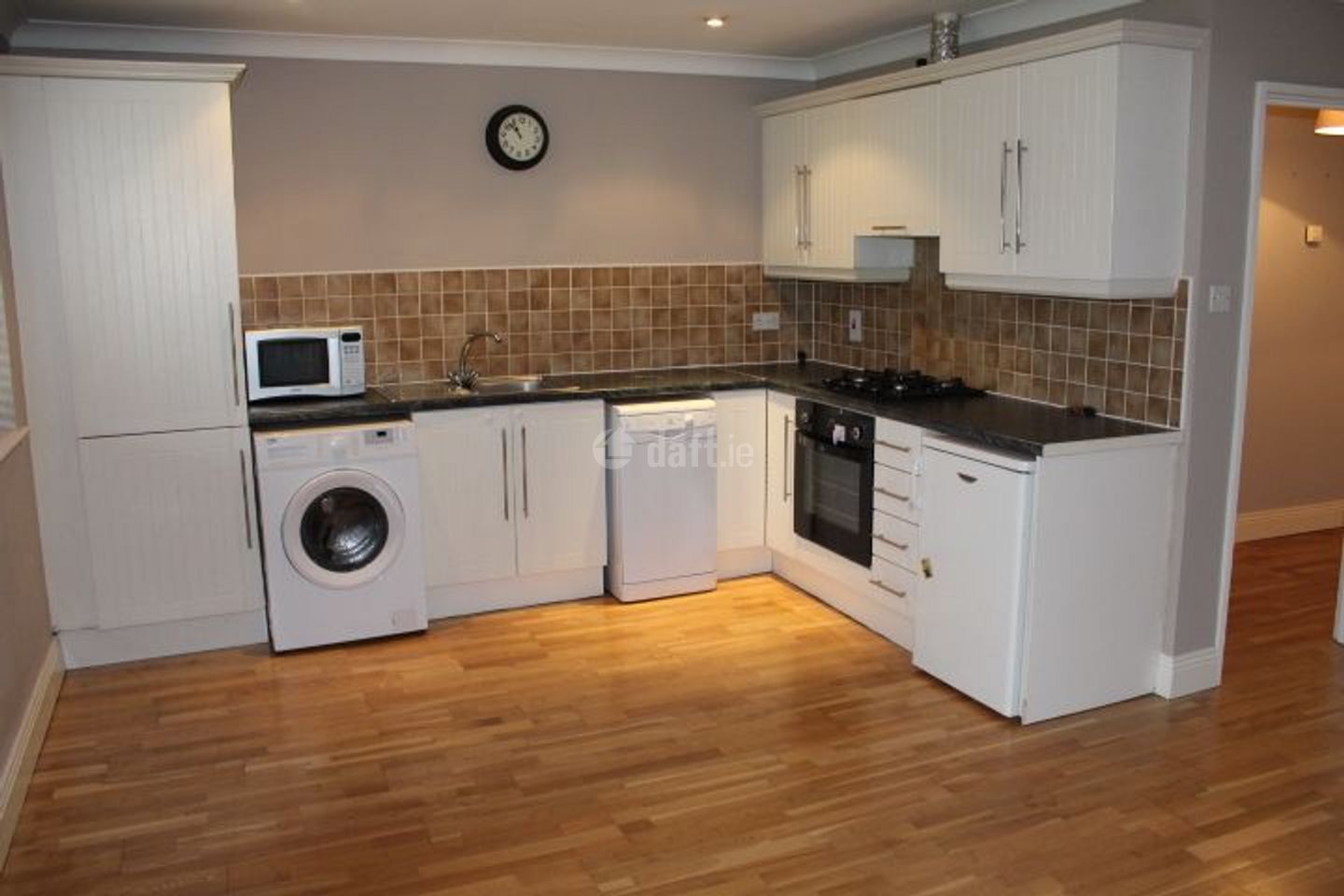  Millpark, Old Nangor Road, Clondalkin, Dublin 22