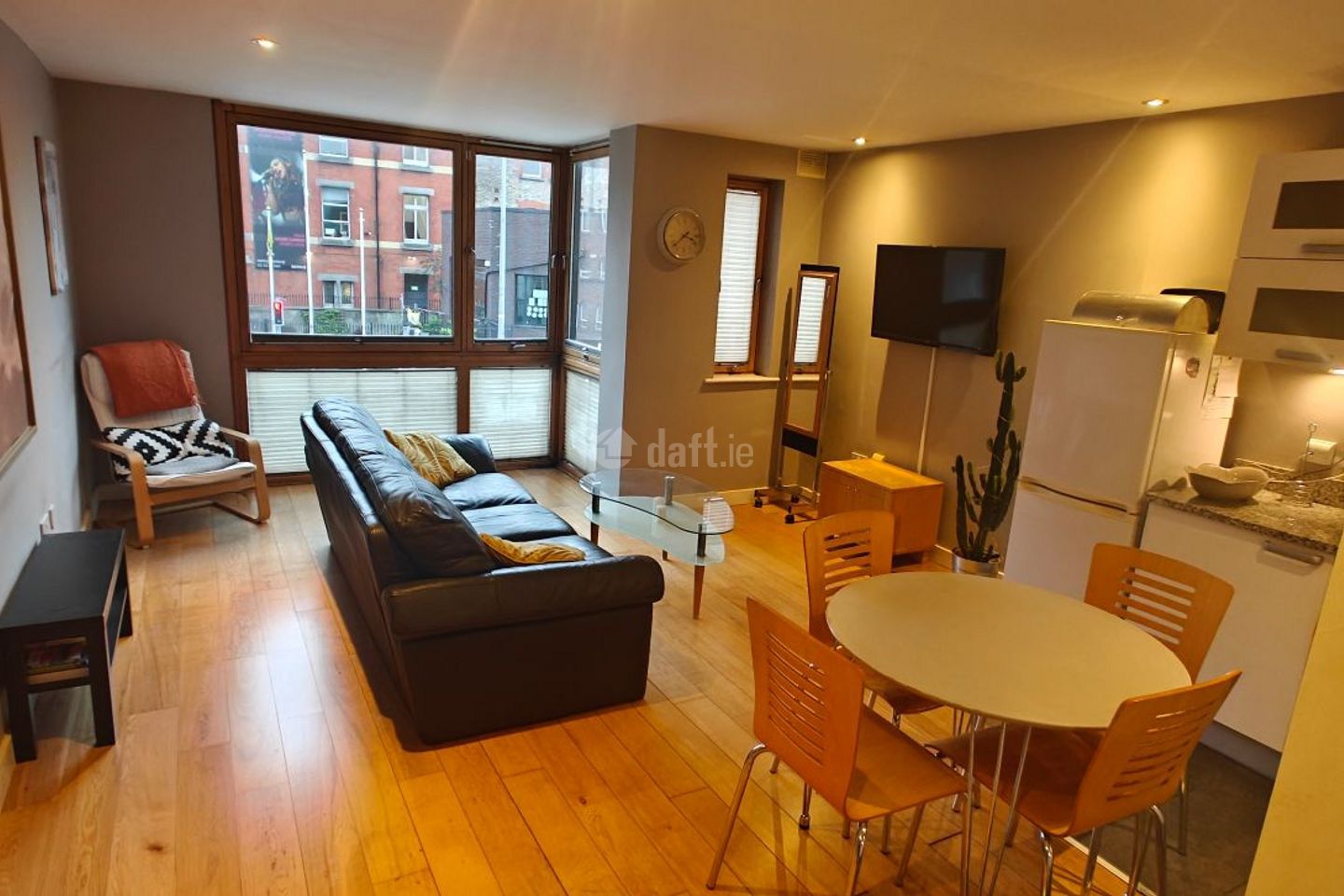 Apartment 13, 105-109 Saint Luke'S Gate, Dublin 8, The Coombe, Dublin 8