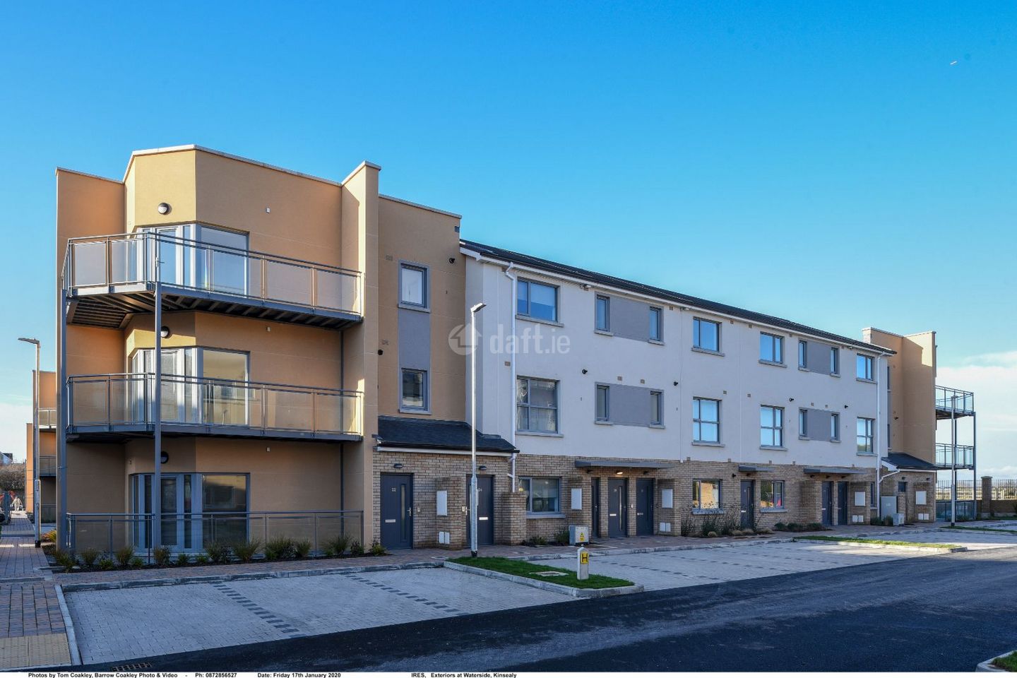 62 Waterside Drive, Waterside, Malahide, Co. Dublin