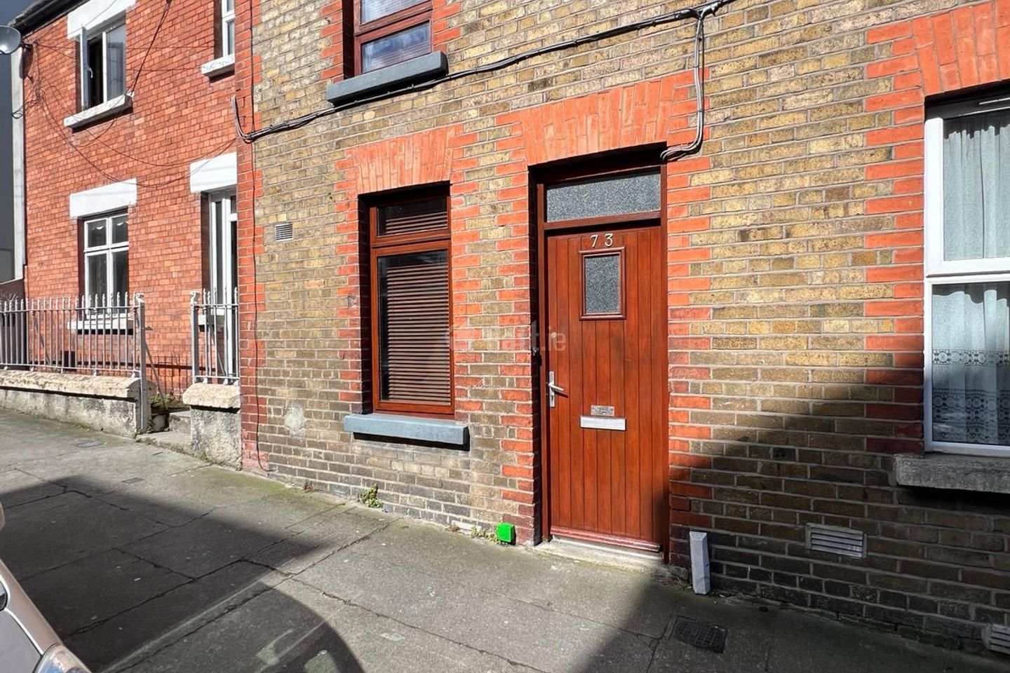 Montpelier Hill, Arbour Hill, Dublin 7