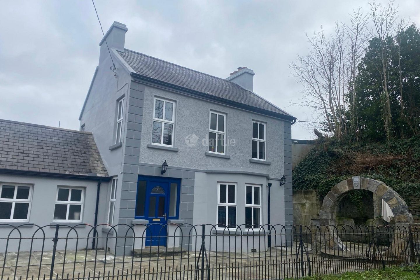 Rathbaun Lodge, Kincora Road, Lisdoonvarna, Ennis, Toomaghera, Co. Clare