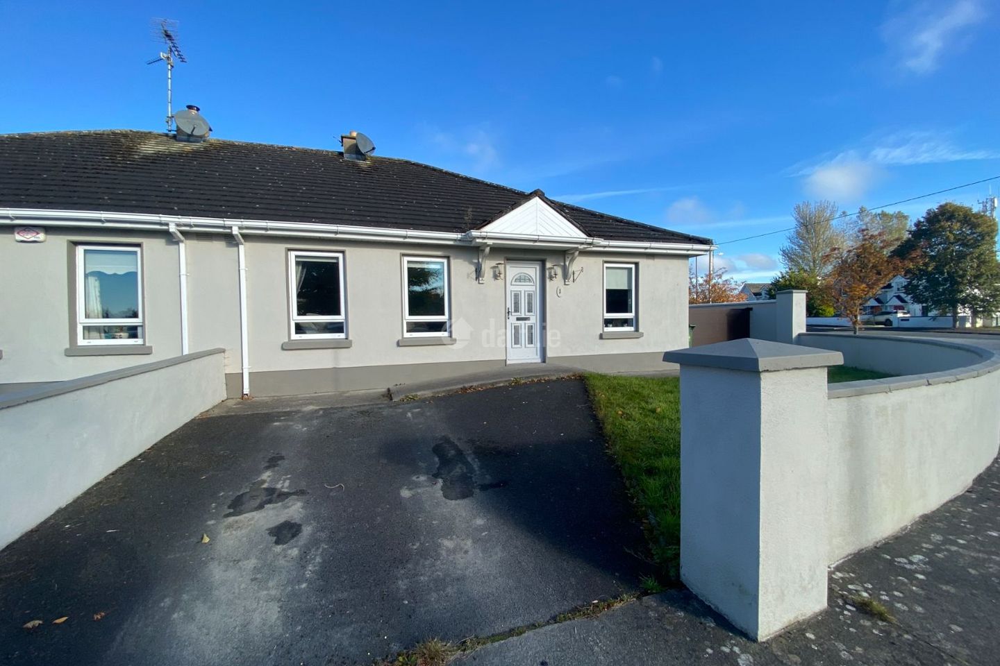 Glebe Lands, Castlepollard, Castlepollard, Co. Westmeath