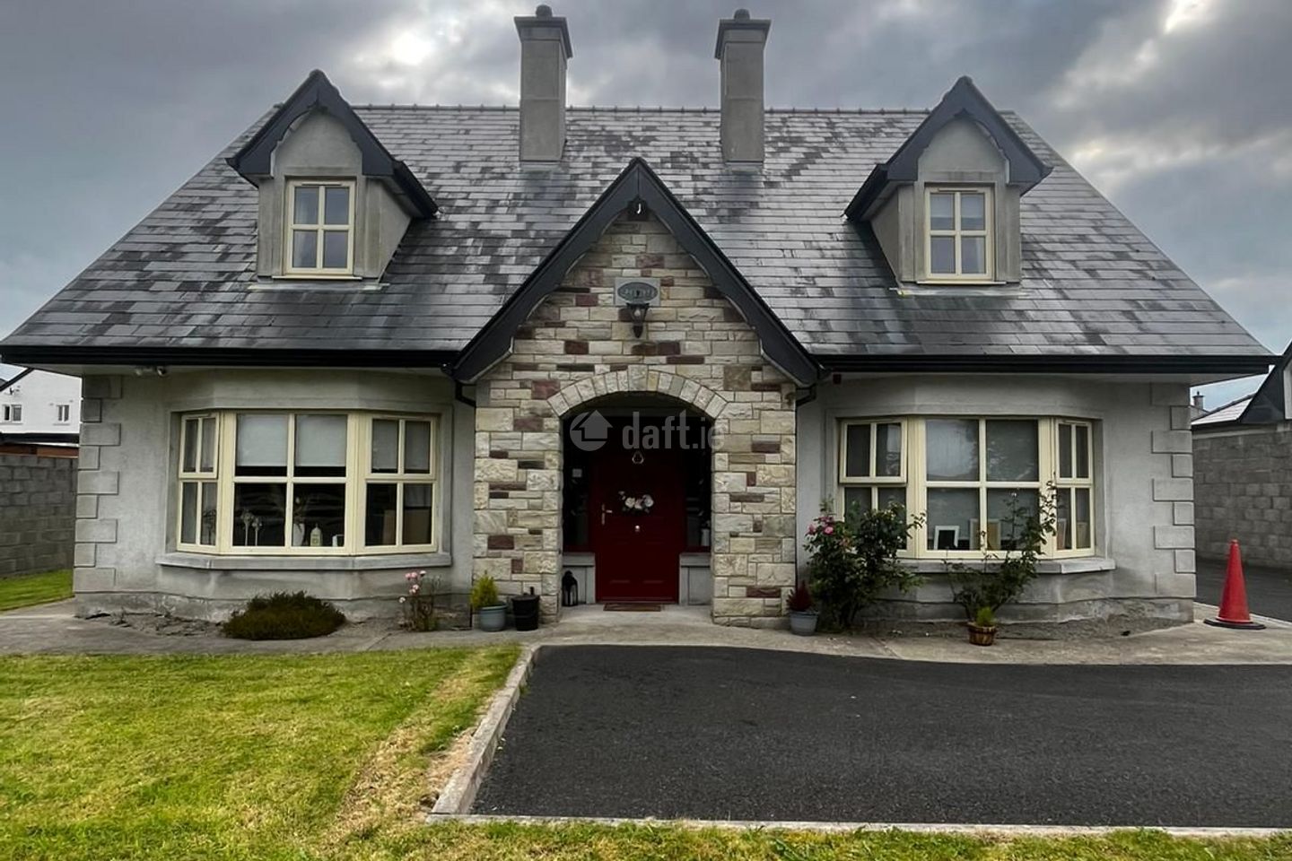 Belleek, Ballina, Co. Mayo, Ballina, Co. Mayo