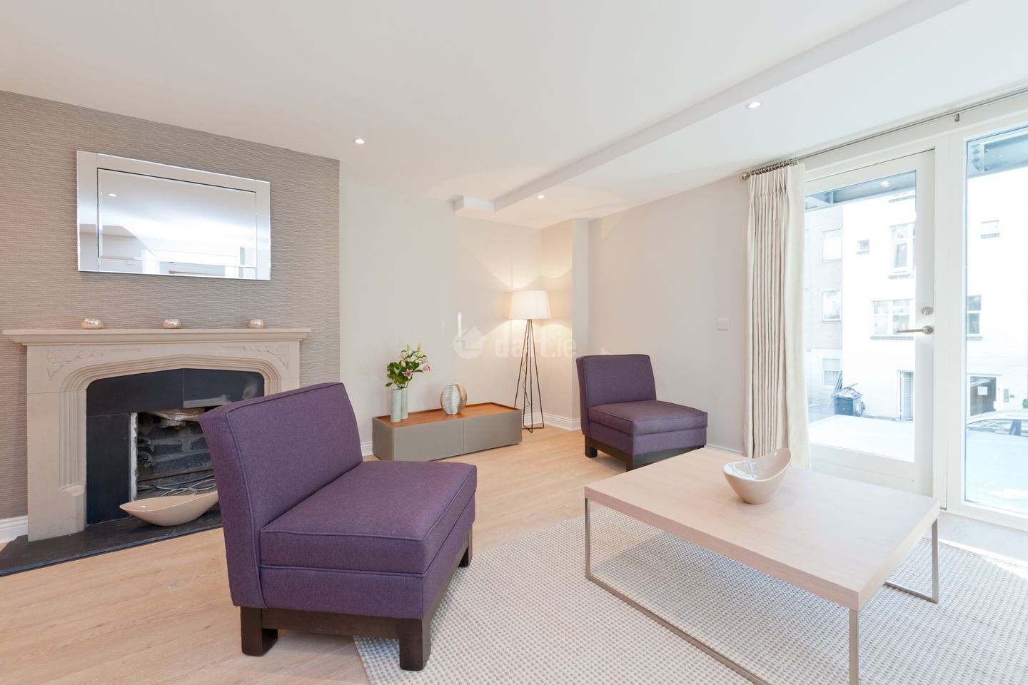 Apt, Shelbourne Hall, Shelbourne Road, Ballsbridge, Dublin 4