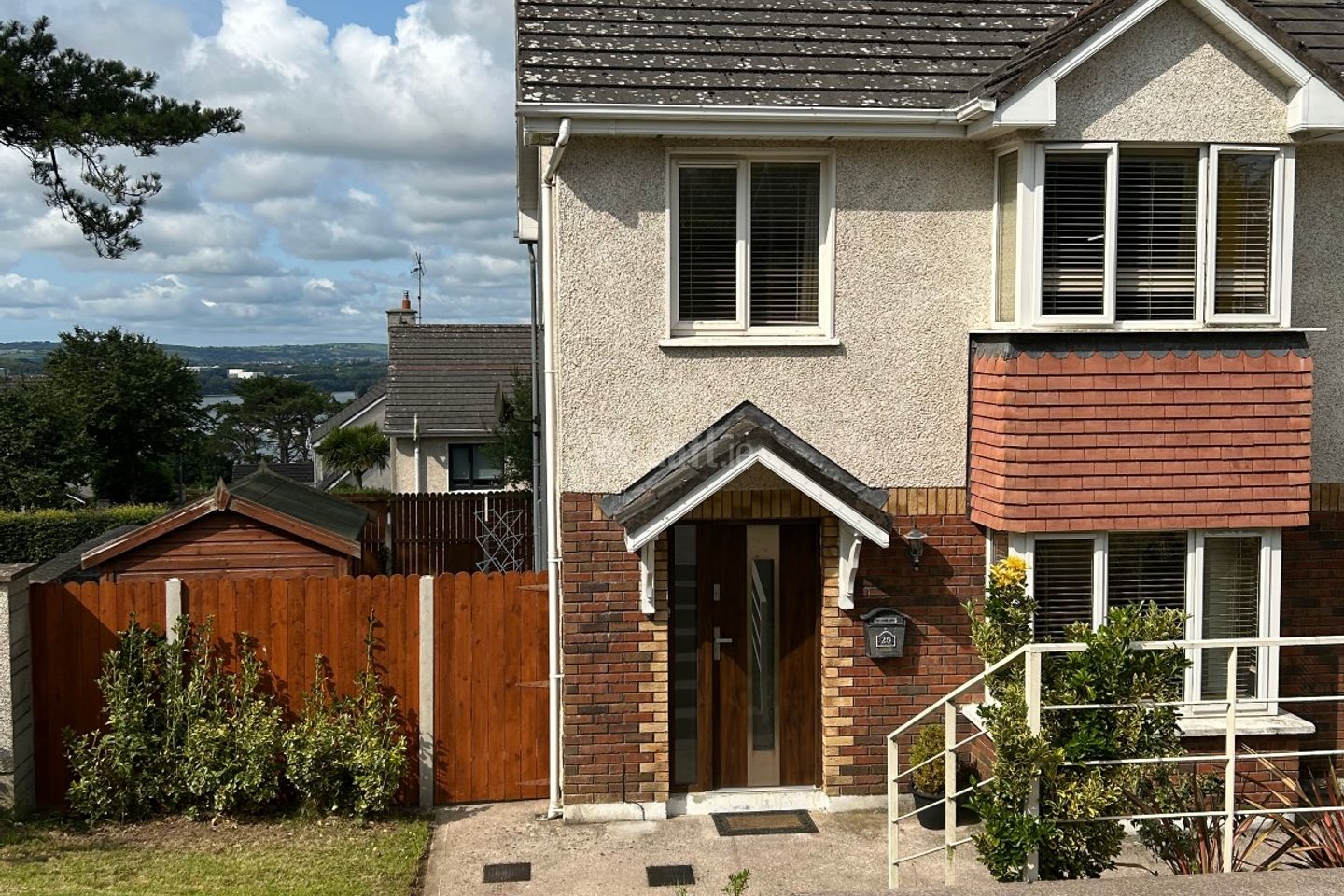 Rushbrook Links, Cobh, Co. Cork