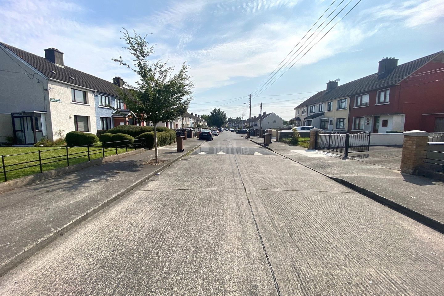 Rossmore Road, Ballyfermot, Dublin 10