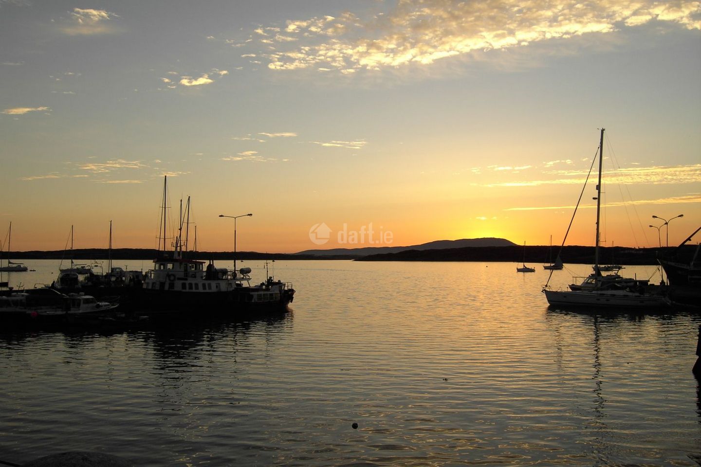 The Puffin, 5 Village Moorings, Baltimore, Skibber, Trafrask, Co. Cork
