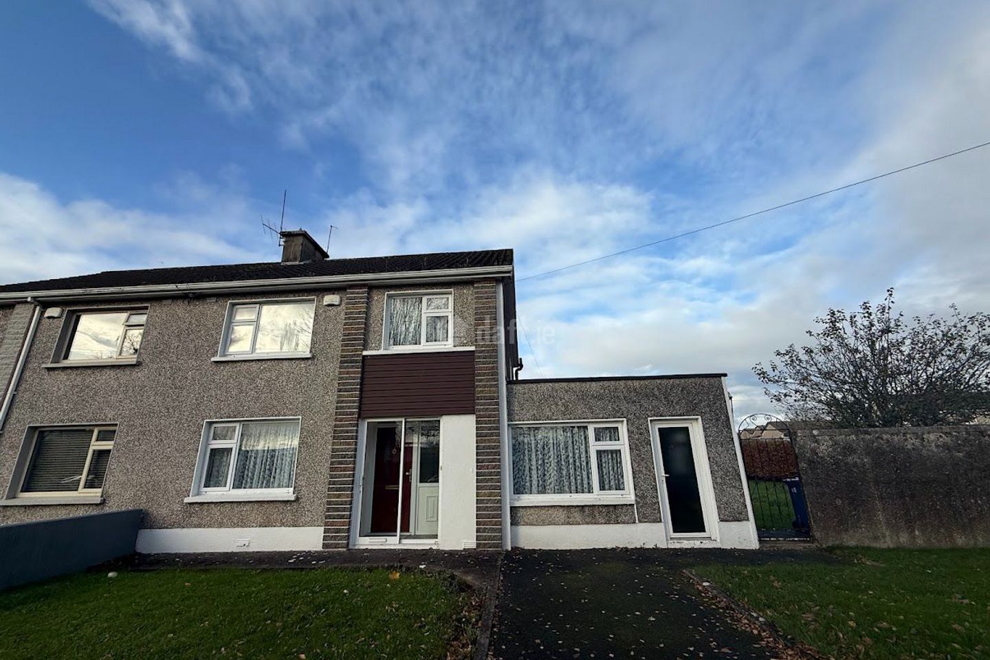 Dunrovin, Merval Drive, Clareview, Co. Limerick