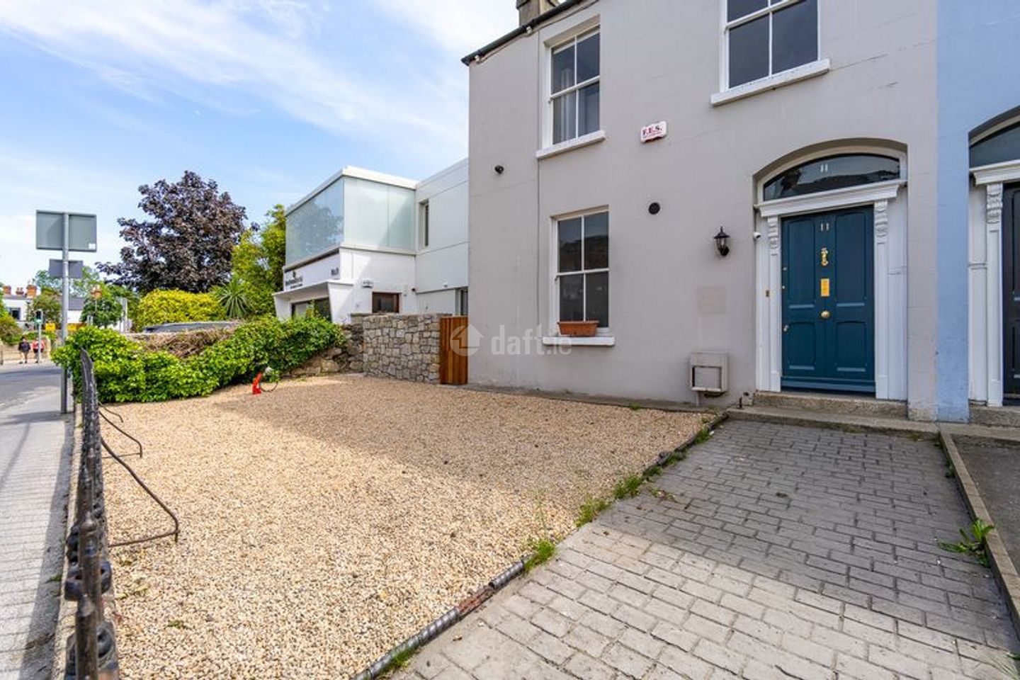 Dunville Avenue, Dublin 6, Ranelagh, Dublin 6