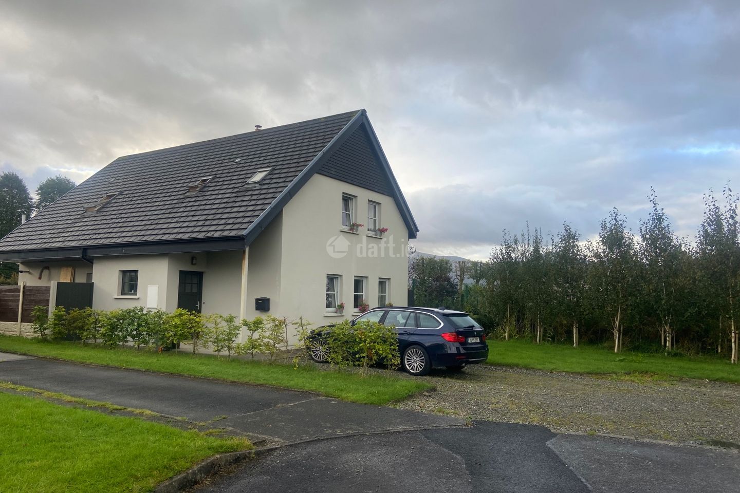 Ross Castlegrove, Ross Road, Killarney, Fossa, Co. Kerry