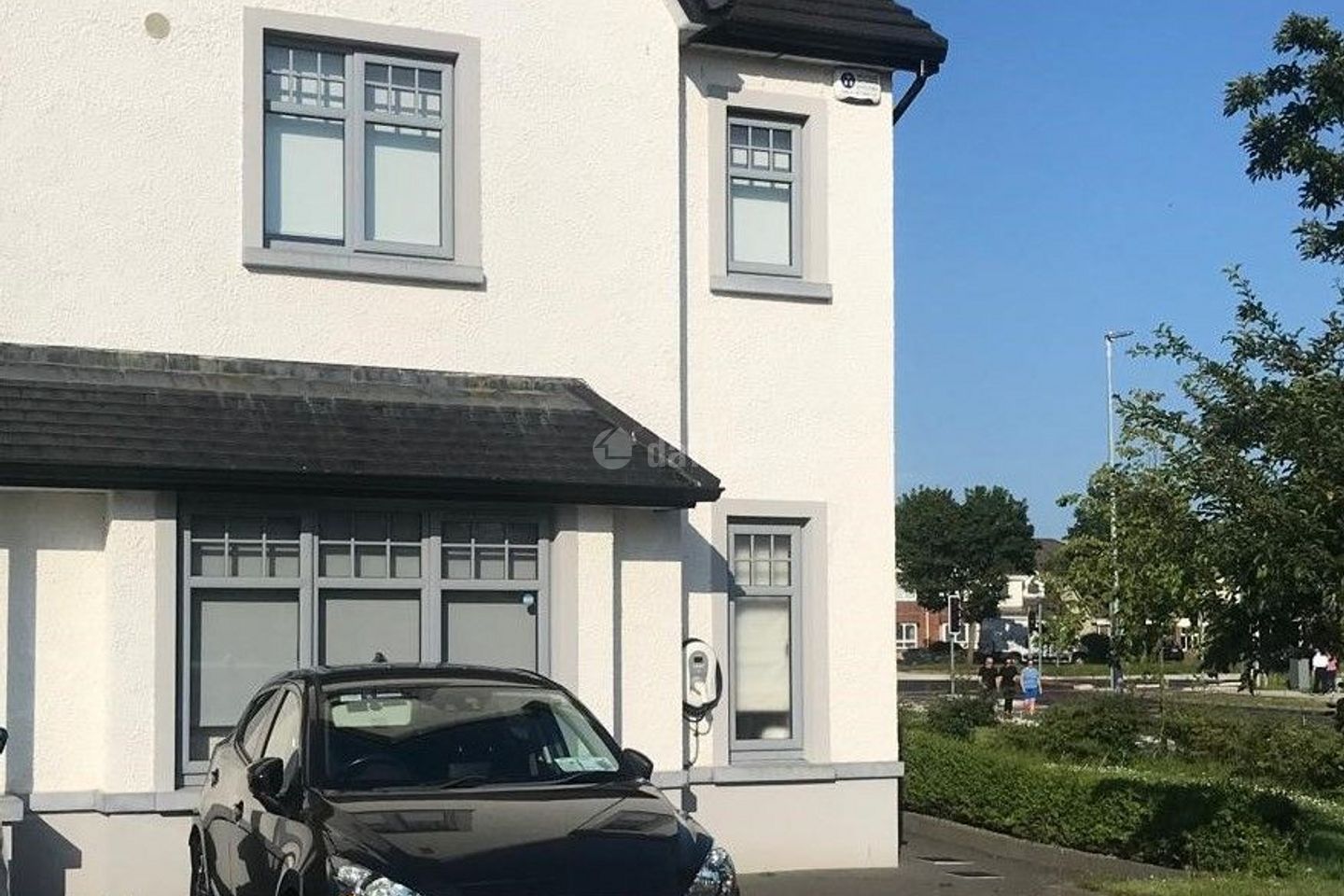 Abbey Square,Mungret Gate,Limerick, Dooradoyle, Co. Limerick