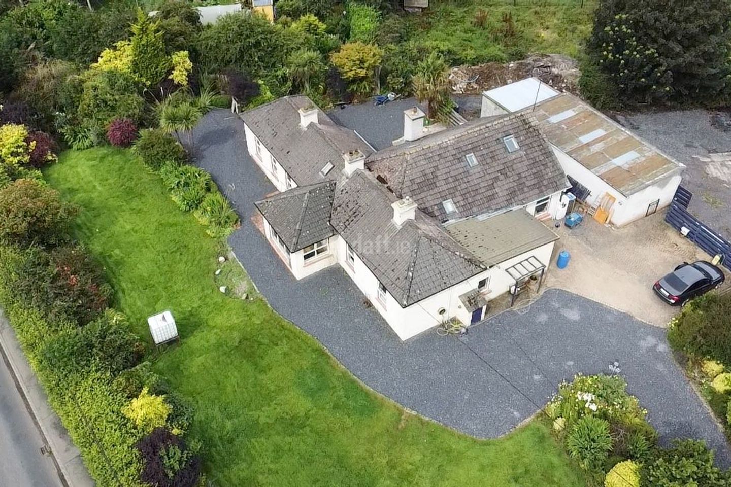 Collierstown, Tara, Navan, Co. Meath