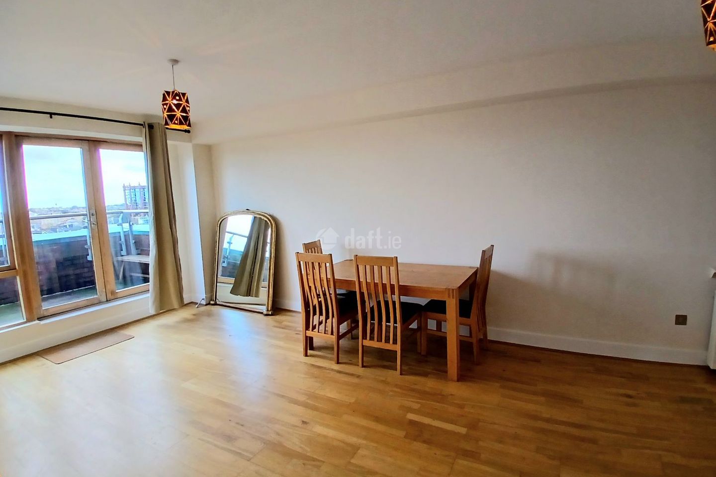 Apartment 47, The Dock Mill, Grand Mill Quay, Grand Canal Dock, Dublin 4