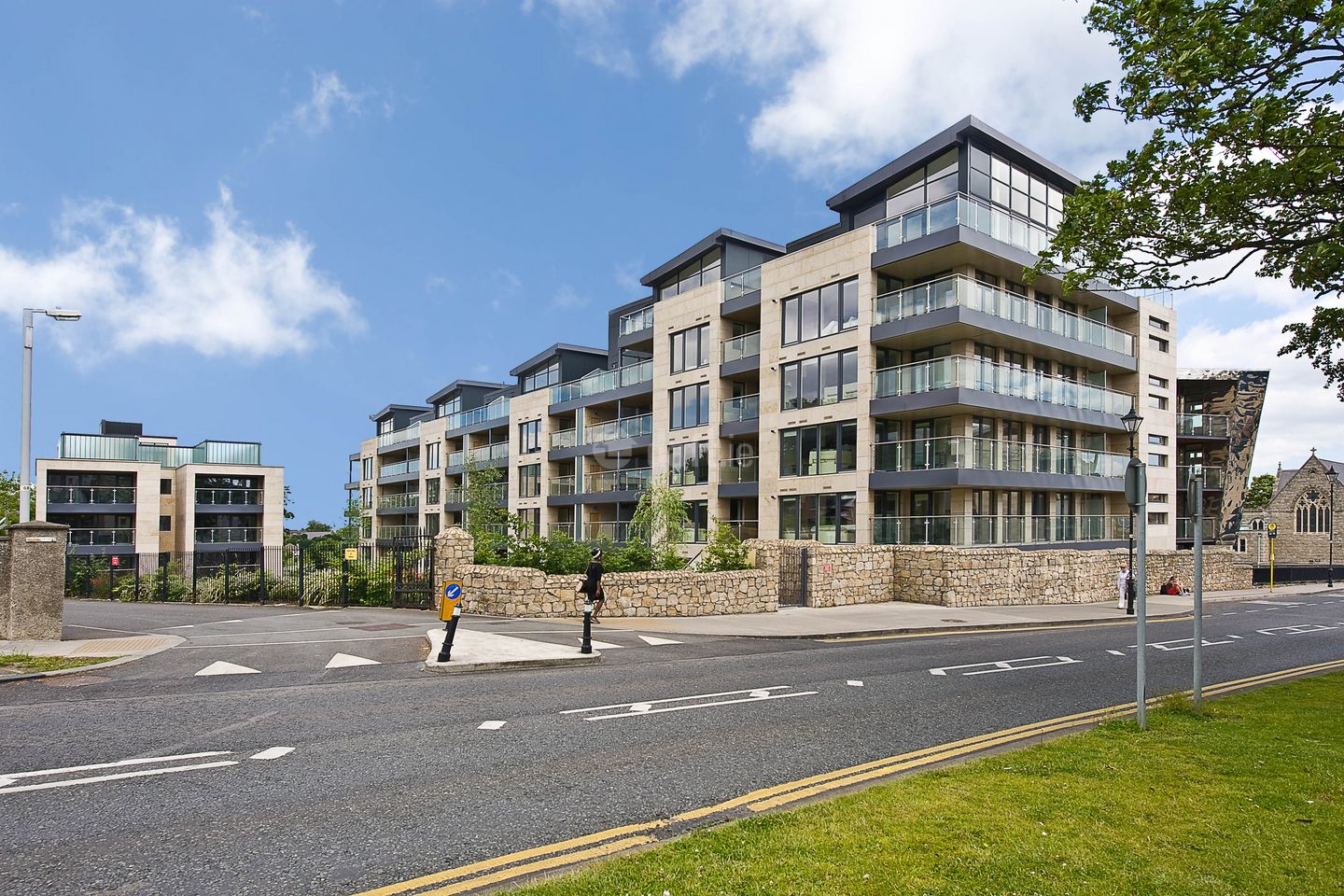 2 Bedroom Apartment, Dundrum View, Sweetmount Park, Dublin 14, Dundrum View, Sweetmount Park, Dublin 14, Dundrum, Dublin 14