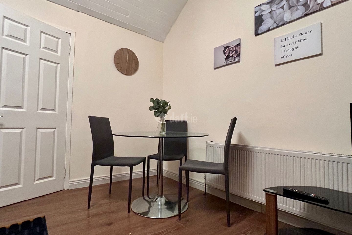 Dove Cottage, Commons Road, Dublin 18, Laughanstown, Co. Dublin