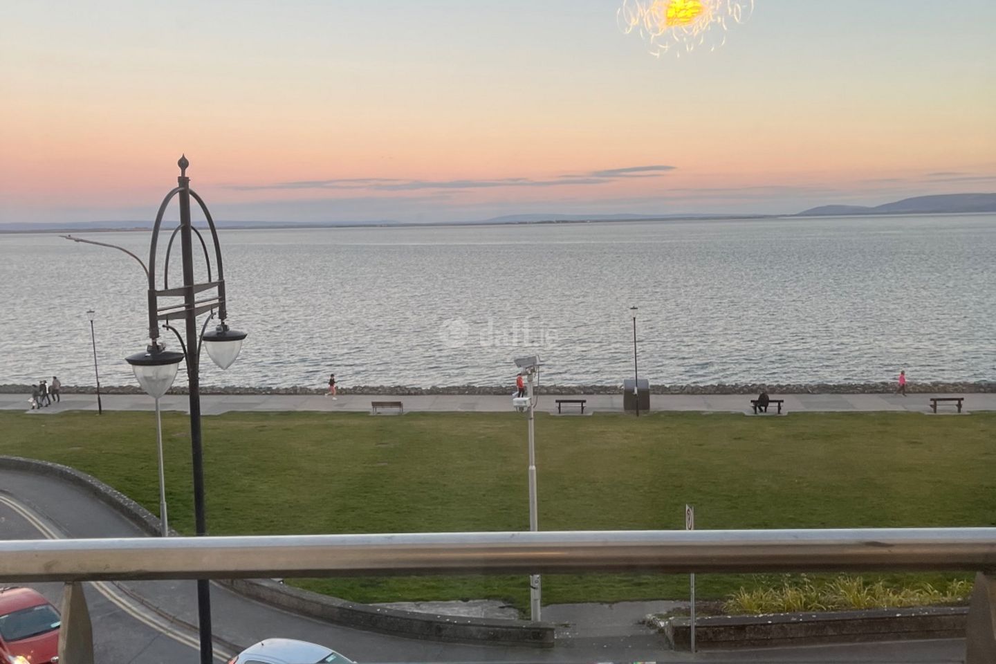 Apartment 12, Baily Point, Upper Salthill, Galway, Galway City Centre