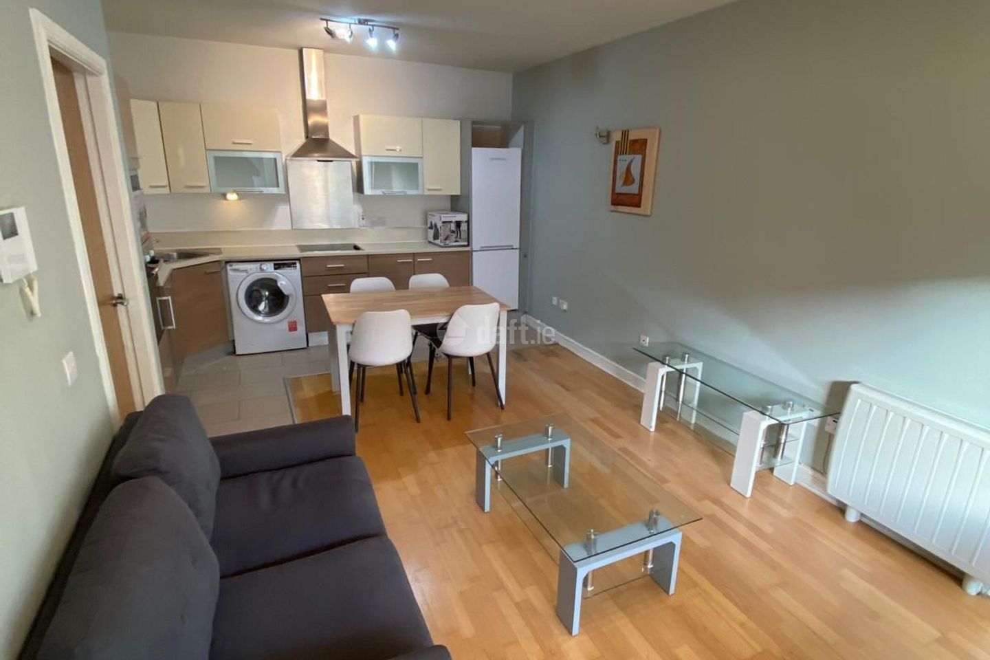 Apartment 22, Hyde Court, Townsend Street , D02 CA27, Dublin 2
