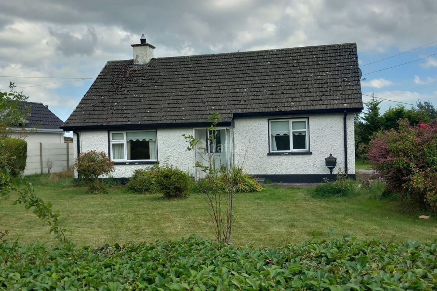 San Pedro, Carnalogue, Louth, Knockbridge, Co. Louth