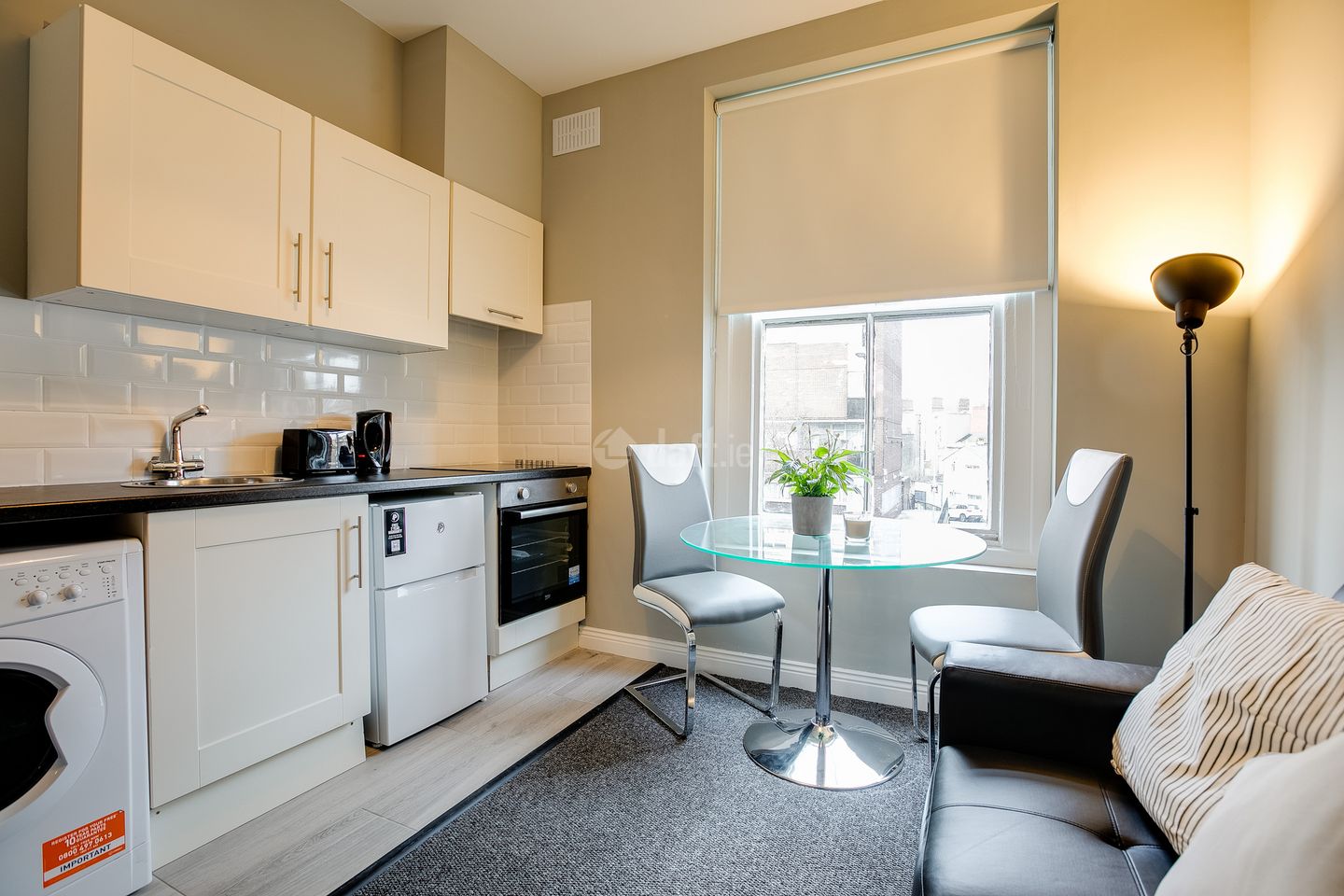 Apartment 2, 30 Fitzgibbon Street, Dublin 1