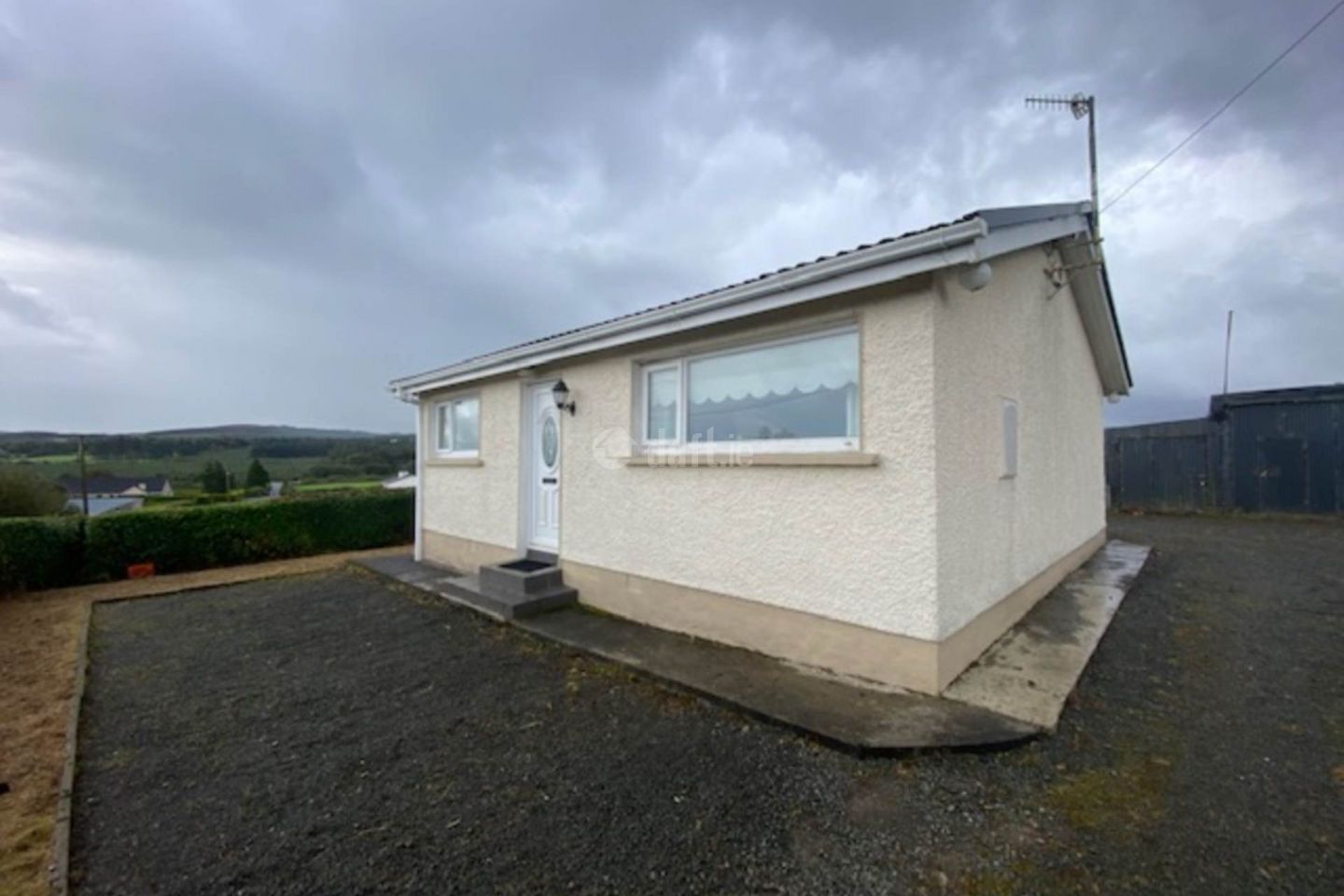 Ballybofey, Co. Donegal