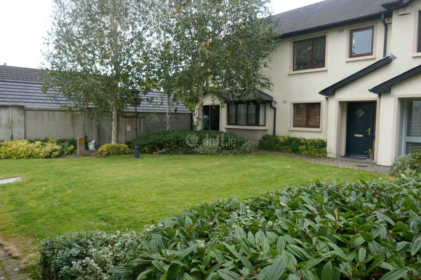 7 Green Gate, Kilcullen Road, Naas, Co. Kildare