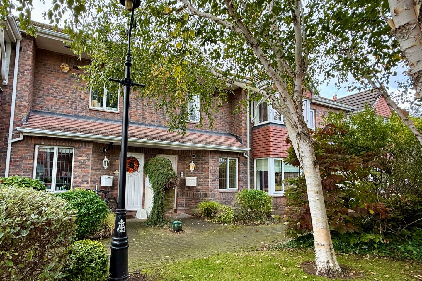8 The Orchard, Cherryfield Avenue Upper, Milltown, Dublin 6