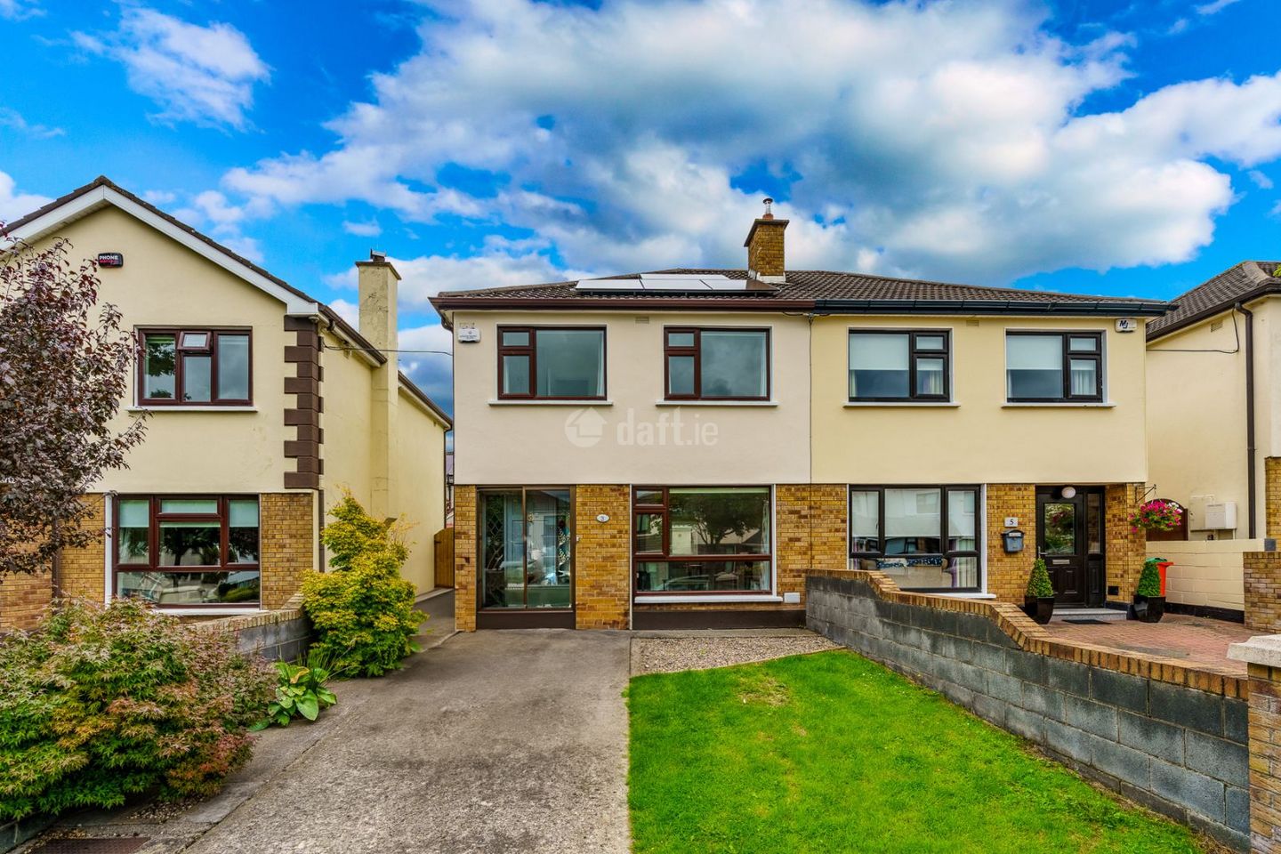 3 Beverly Lawns, Knocklyon, Dublin 16