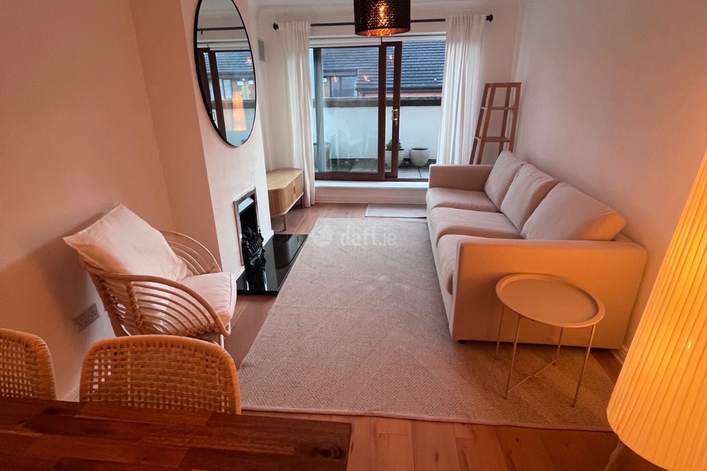 1st Floor Apartment, Bissett's Loft, Strand Street, Malahide, Co. Dublin