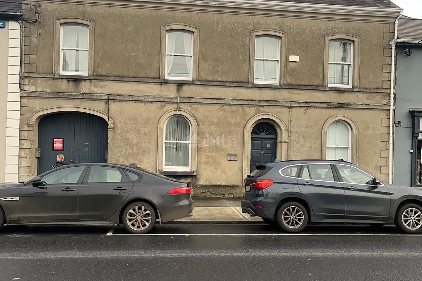 The Annex, Earl Street, Longford Town, Co. Longford