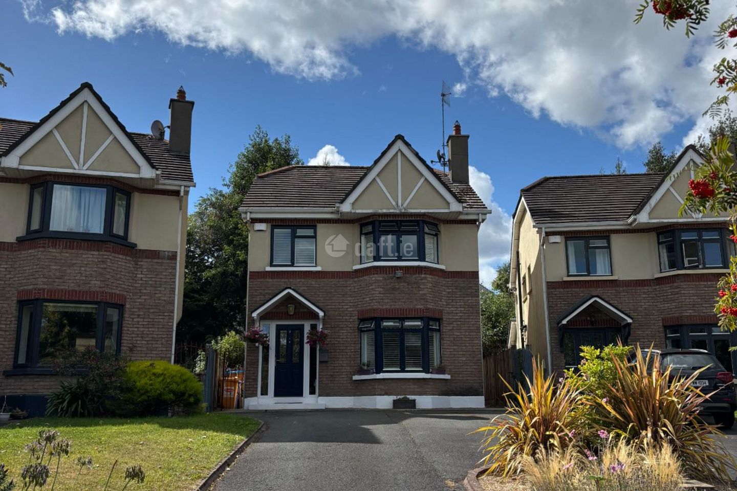 9 Drummin Rise, Delgany Wood, Delgany, Delgany, Co. Wicklow