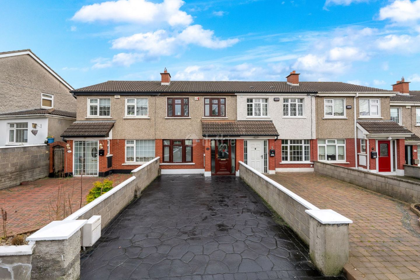 Newbury Terrace, Clonshaugh, Dublin 17