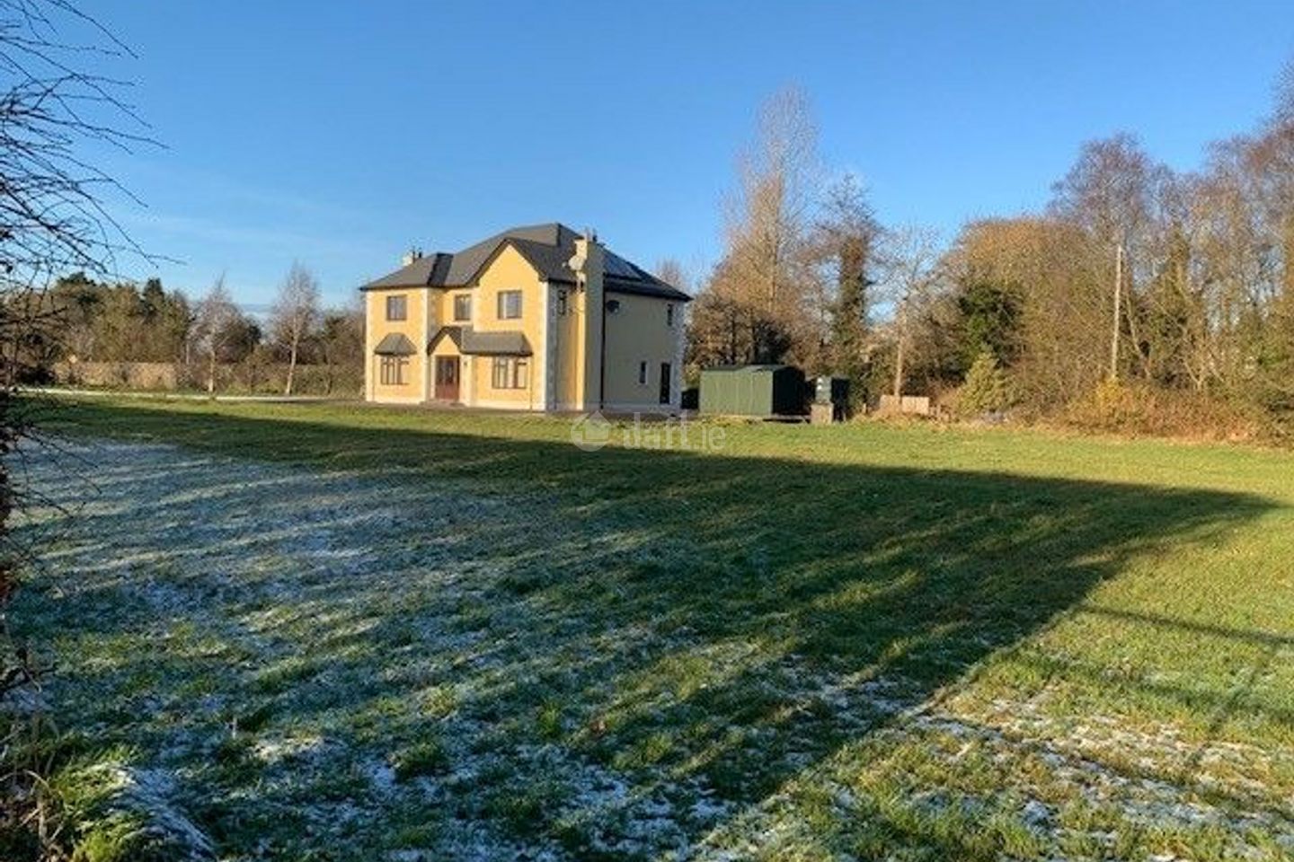 Billis, Virginia, Billis Bridge, Co. Cavan