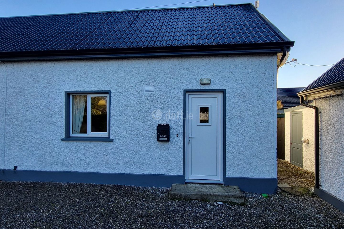 Donore, Caragh, Naas, Co. Kildare