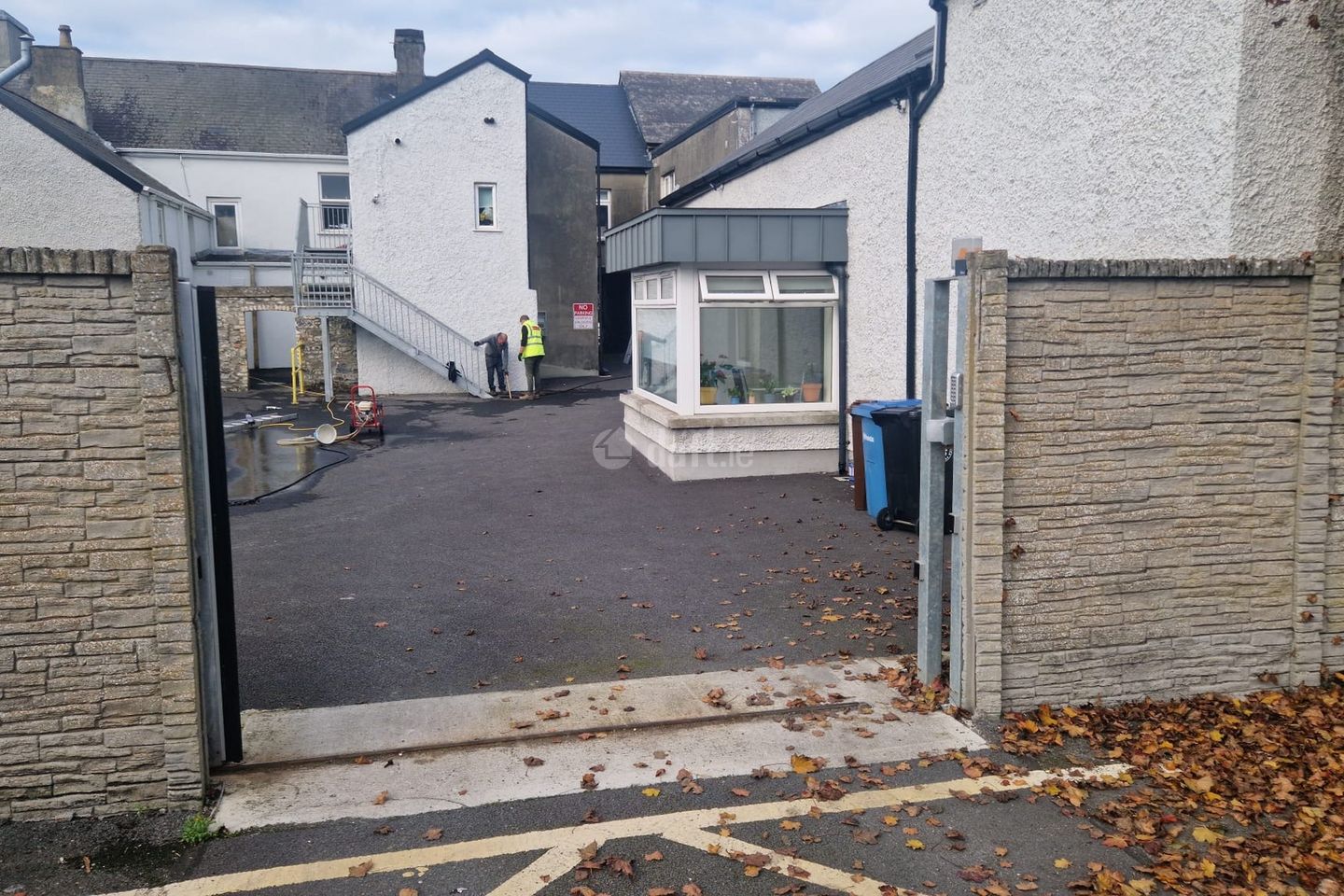 Apartment Main Street, Athboy, Co. Meath