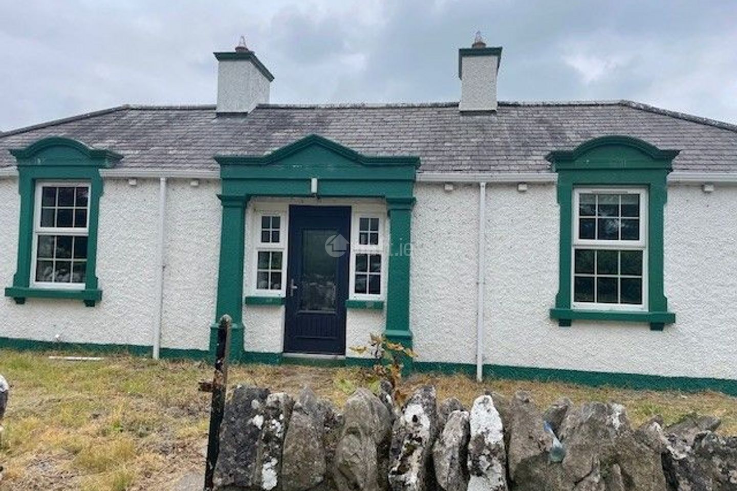 Gate House, Ross, Ross, Co. Meath