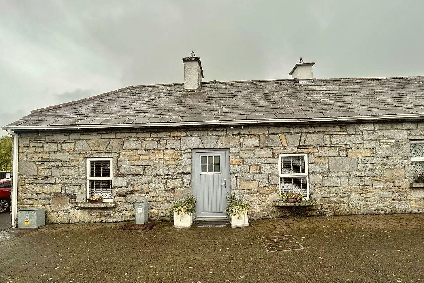 An Tin Tán, Main Street, Multyfarnham, Multyfarnham, Co. Westmeath
