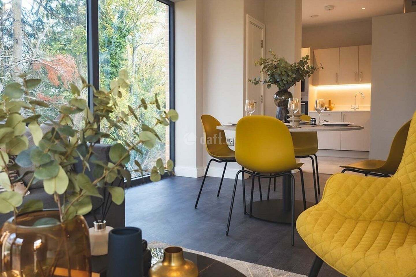 Scholarstown Wood, Rathfarham, Dublin 1